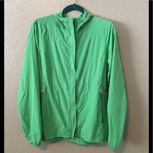 The North Face Jackets & Blazers - North Face Reflective Jacket